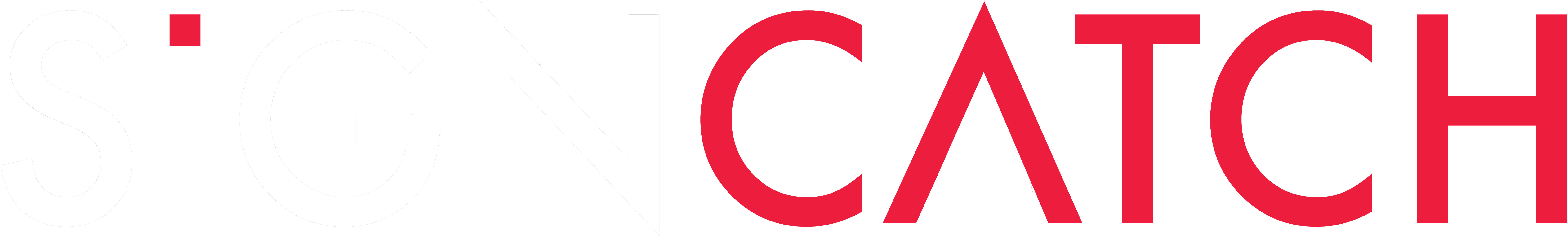 SignCatch